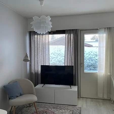 Rivari Kaksio Saunalla Jalasjärvi